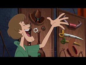 Cartoon Network RSEE (Bulgaria) - HBO GO promos