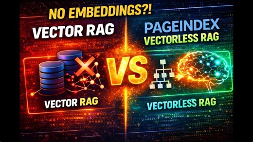 RAG Limitations: Why Vector Retrieval Isn t Enough | Data Sense LMS posted on the topic | LinkedIn