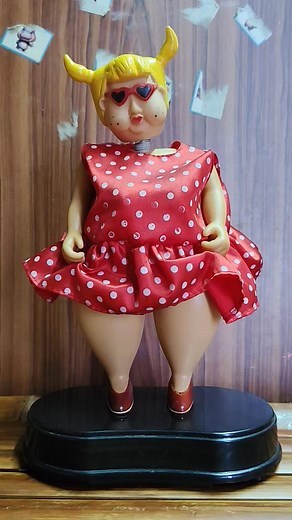 ของเล่นวินเทจ sexy #toy #ของเล่น #vintage #doll #sexy | ป๋อง บ้านโป่ง | Facebook