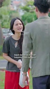 Orkay children become scavengers? #drama