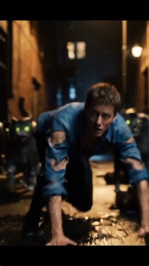 zombies cat attacking humans