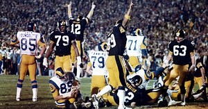 How NFL Films forever changed the Pittsburgh Steelers