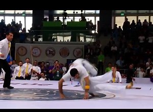 🔥🔥🔥TOP🔥🔥🔥 | World Capoeira Federation