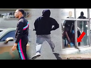 Young Dolph Autopsy Report Reveals He Was Shot 22 Times And Tells What Really Happened