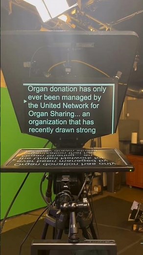 Teleprompter Challenge | Taylor Talks