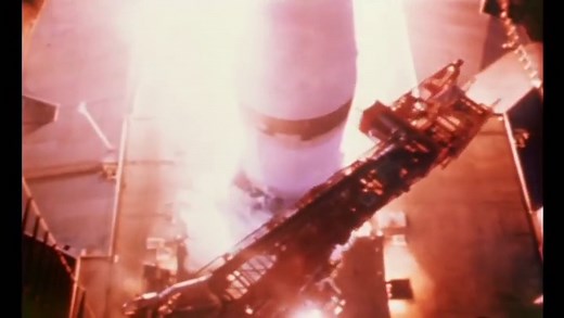 Apollo 16: Exploring the Highlands