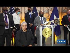 Update on Houston’s small business economic relief program