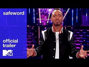 'It's Time to Turn Up' Official Trailer | SafeWord