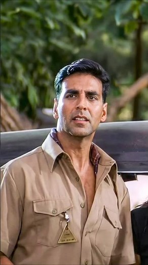 Akshay Kumar Never Hesitates 💀 | Sunil Grover | Insan #primevideoindia #comedy #movie
