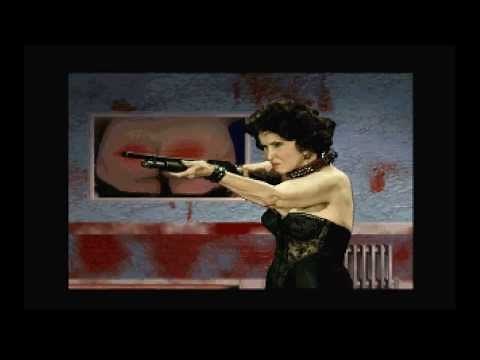 Harvester Part 4 (Extras) FINAL