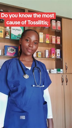 5 Key Causes of Tonsillitis Explained