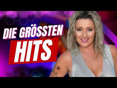 Daniela Alfinito: The biggest hits & successes of 2026 (Official Video)