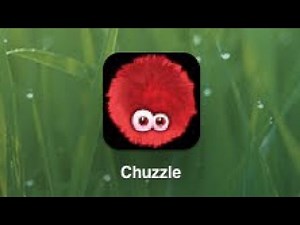Chuzzle iOS version gameplay in 2025