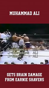 62K views · 371 reactions | Muhammad Ali vs Earnie Shavers #boxing | Boxing USA | Facebook