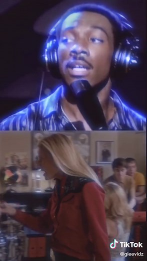 Gwyneth Paltrow Singing 'Party All the Time' on Glee