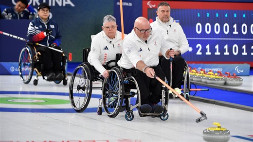 Winter Paralympics 2026: Live - Series 1: Episode 8 | Channel 4