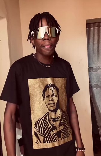 Lil zed gwanzan sur TikTok