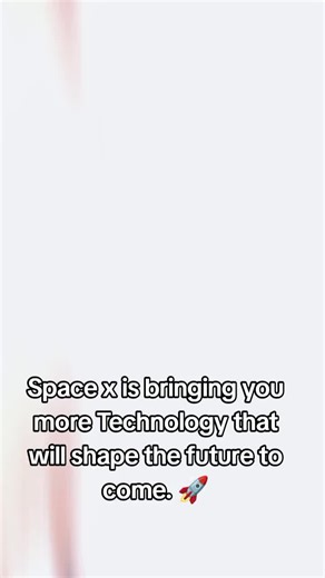 SpaceX: Groundbreaking Technology Shaping the Future