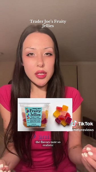 Underrated Gummies Taste Test Review | Candy Mukbang