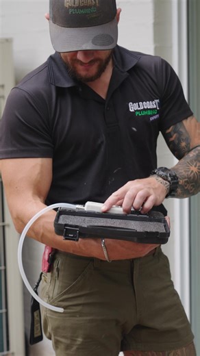 Hot water system check-up. From testing gas pressure to fine-tuning performance, every step counts to keep your system running safely and efficiently. If your water’s gone cold or inconsistent, it might be time for a professional service. #GoldCoastPlumbingExperts #HotWaterSystem #GasPlumberGoldCoast #PlumbingMaintenance #PlumbingDoneRight Leave us a review: https://share.google/YRqbBU5c6FwMLtv6Y Explore our services: https://goldcoastplumbingexperts.com.au/services | Gold Coast Plumbing Experts