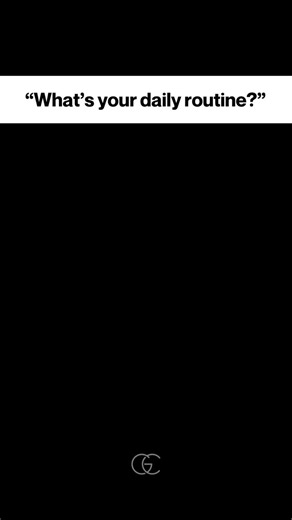 Most people never realize this… Your routine is quietly building the man you become. Not the big goals. Not the motivation. Just the loop you repeat without thinking. Here’s what this simple cycle really means: • Home → work: discipline and responsibility • Work → gym: choosing strength over excuses • Gym → home: protecting your peace instead of wasting nights And when you do it every single day, something changes: • Your body grows • Your mind sharpens • Your purpose gets clearer • Your standar