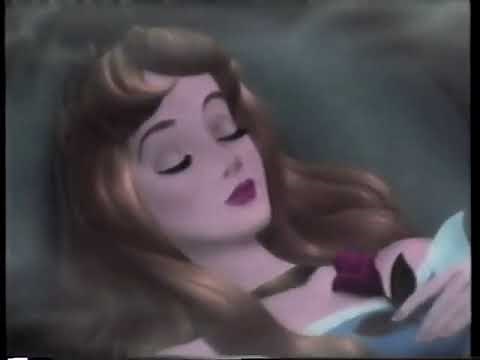 Opening To Fantasia 2000 VHS [September 30th 1992]