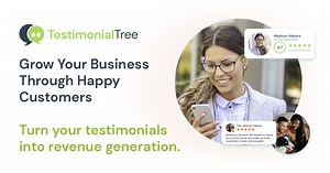 Get Started with Testimonial Tree | Testimonial Tree
