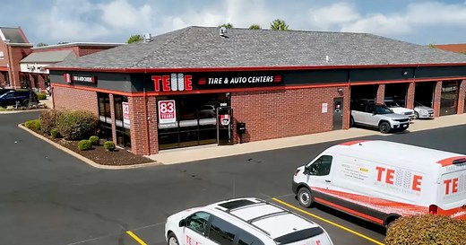 Tire Dry Rot: Causes, Signs, and Prevention | Telle Tire