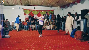 372K views · 10K reactions | Dancing Queen Mis Chahat Baloch Ay Koi Zarori Tan Nai New Dance Performance 2021 | Mis Chahat Official | Facebook