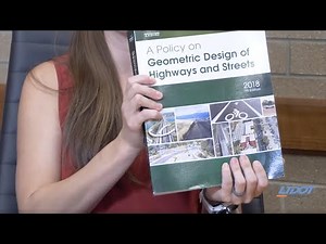 Moving People, Not Just Cars: New AASHTO Green Book Standards