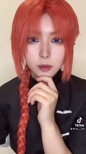 #銀魂 #銀魂コスプレ #神威 #神威コスプレ #gintama #kamui #コスプレ #Cosplay