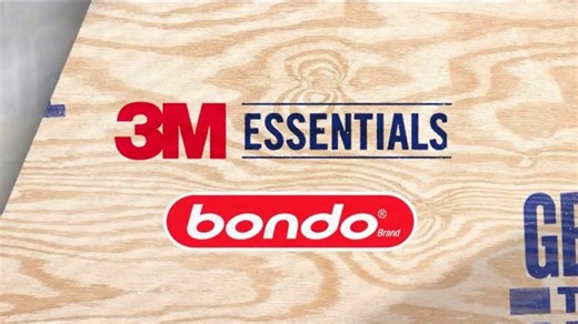 3M Bondo TV Spot, 'A Perfect Mix Every Time'
