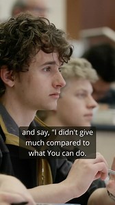 25K views · 164 reactions | How often do we really give it our all for Christ? In a culture that worships the self first, let's learn to put Christ first. Join our Ray Vander Laan Discipleship study and take your faith further - https://bit.ly/46xndzR #discipleship #rvl #rayvanderlaan #christianity #jesus #rabbi #faith #evangelism #christianbiblestudy | Focus on the Family | Facebook