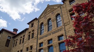 A Day in the Life of the Sapp Center for Science Teaching and Learning