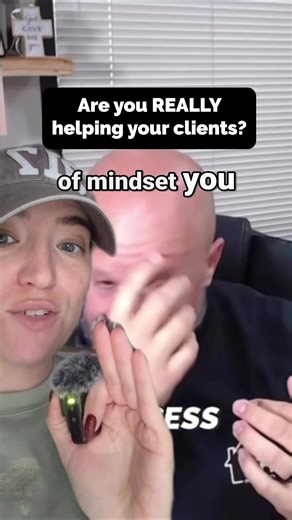 Going into an appointment? Shift the mindset from “closing a deal” to solving a problem. 🤝 The most effective real estate investors don’t show up to buy a house; they show up to help a seller. That means asking smart questions, listening with intent, and uncovering what’s really causing distress. When value comes first, trust follows. And when trust is built, deals naturally follow. 💡 This mindset isn't just ethical—it's strategic. Ready to become a seller’s solution, not just another offer? �