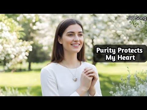 Purity Protects My Heart | JW Original Song With Lyrics