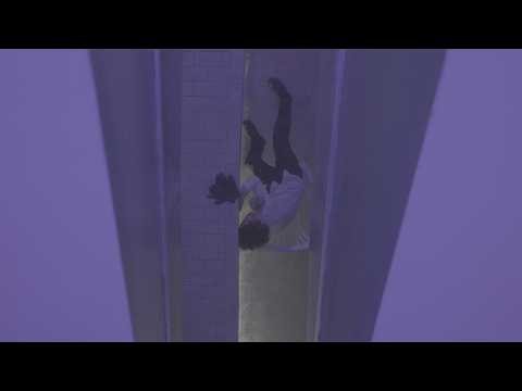 Awmi - Snowy Town (Music Video)