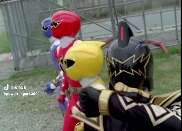 Explore Mighty Morphin Power Rangers and Their Legacy