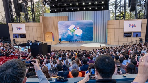 Google I/O 2026 Is Set for May 17: Here's What We Expect to See
