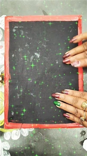 Easy Pista Shell Wall 🧱 Hanging Craft 🧿 Home 🏠 Decoration Ideas #pistashellcrafts #ytshorts