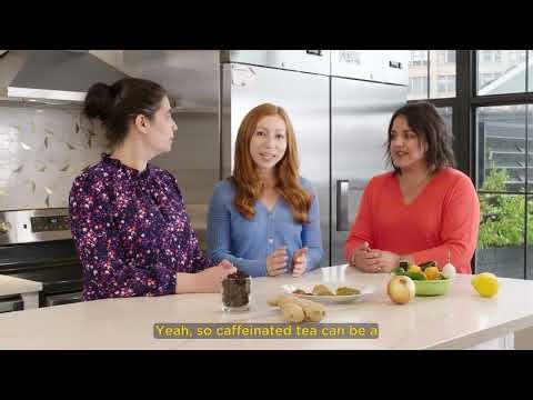 How to Add Flavor to an IBD-Friendly Diet | Safe Spices, Herbs & Drinks for Crohn’s & Colitis