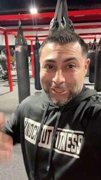 Knockout Fitness Tempe Transformation 190lbs down to 158, 27% down to 17% body fat.