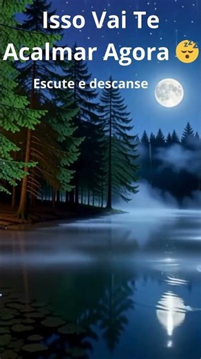 Isso Vai Te Acalmar Agora 😴