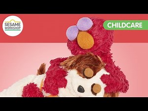 Transition Time with Elmo: Rest and Nap Tips for Children | Childcare