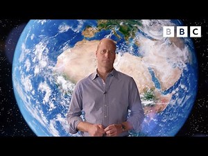 Prince William on his hopes for planet Earth 🌍 | The Earthshot Prize 2022 - BBC