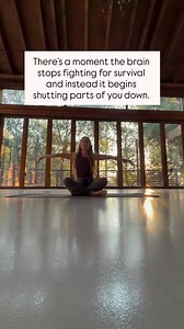 703K views · 22K reactions | When the brain is exposed to repeated...