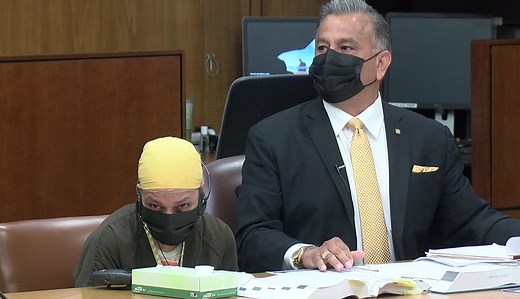 Beant Dhillon murder conviction upheld in newborn’s death