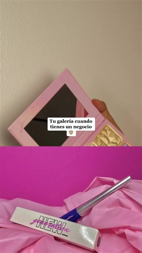 #CapCut #newgmakeup #emprendedor #crueltyfree