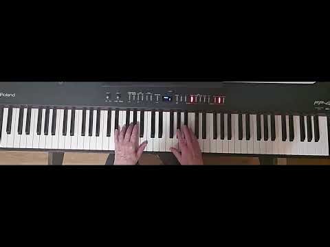 Scale Challenge Beginner 2 - Eb Major Primary Chords
