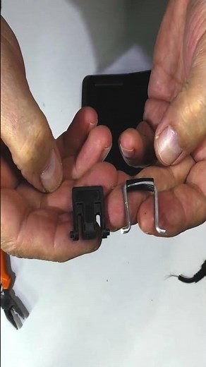 Repair Your Keyboard Feet#shorts